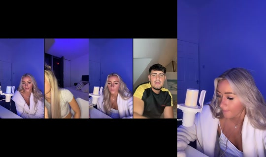 kaylxigh.rx's Live Session — Jul 7, 2026, 10:55 PM