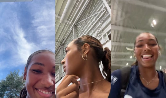 kaywallace222's Live Session — Jul 7, 2026, 8:59 PM