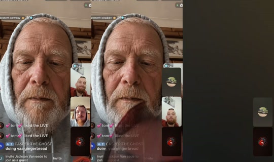 keeley_9809's Live Session — Jul 8, 2026, 4:00 AM