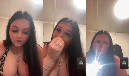 keeley_9809's Live Session — Jul 8, 2026, 6:27 AM