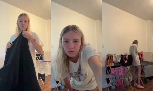 keepinupwithchaysey's Live Session — Jul 8, 2026, 12:17 AM