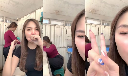 kekasih.gelapmuuuu's Live Session — Jul 8, 2026, 4:55 AM