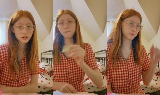 kels.the.tiktoker's Live Session — Jul 7, 2026, 11:21 PM