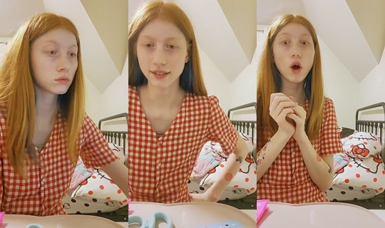kels.the.tiktoker's Live Session — Jul 8, 2026, 1:55 AM