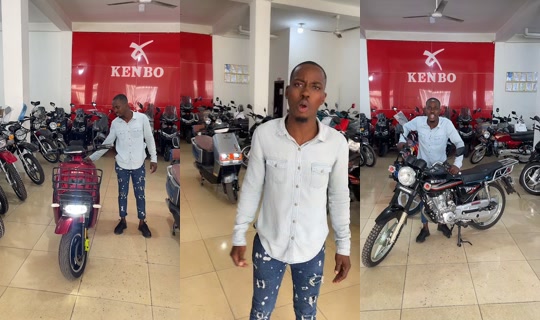 kenbo.outlet's Live Session — Jul 8, 2026, 8:42 AM