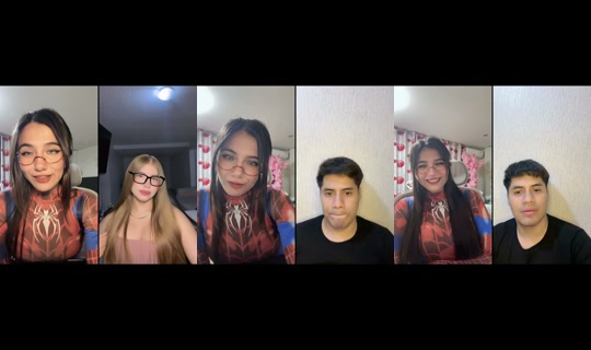 kendallo.oluck's Live Session — Jul 8, 2026, 2:14 AM
