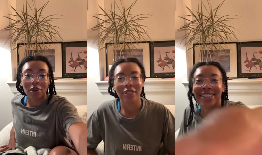 kennedyandkeyonce's Live Session — Jul 8, 2026, 3:26 AM