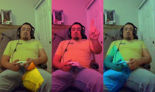 kent.b.369's Live Session — Jul 8, 2026, 1:24 AM