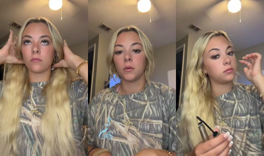 kenzieebrooks's Live Session — Jul 7, 2026, 6:49 PM
