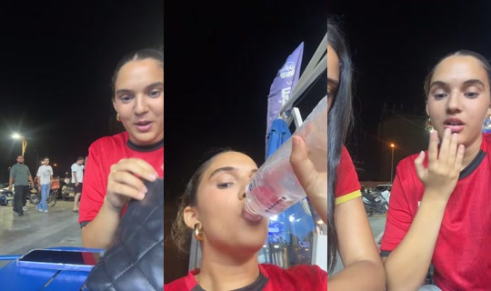 kenzzykhaledd's Live Session — Jul 7, 2026, 8:32 PM