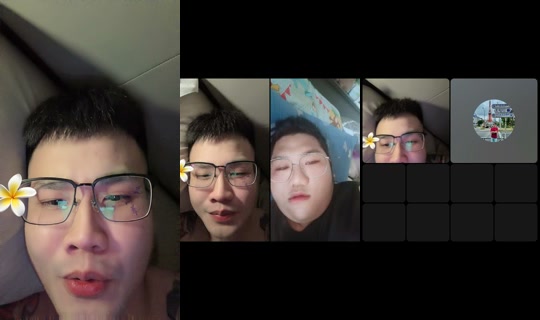 keq0206's Live Session — Jul 7, 2026, 10:31 PM