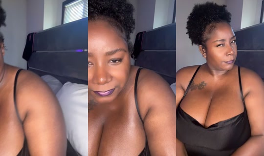 keythedon89's Live Session — Jul 7, 2026, 6:52 PM