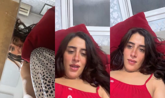 khoukha.beauty's Live Session — Jul 7, 2026, 8:15 PM