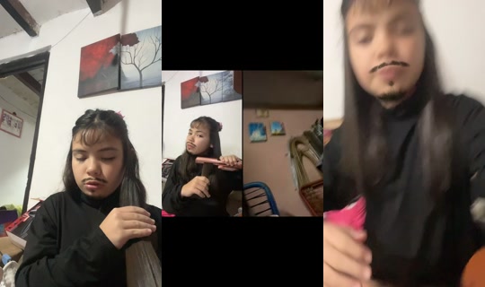 kiaara_97's Live Session — Jul 7, 2026, 9:33 PM
