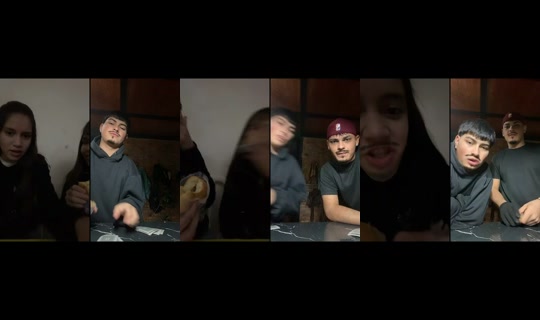 kiaara_97's Live Session — Jul 8, 2026, 12:56 AM