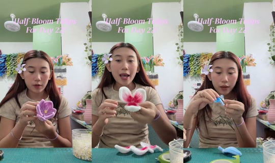 kiamarieee_'s Live Session — Jul 8, 2026, 5:13 AM