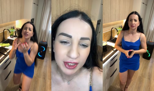 kierowniczka03's Live Session — Jul 7, 2026, 4:56 PM