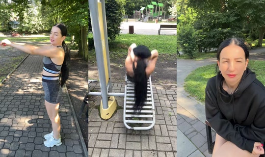 kierowniczka03's Live Session — Jul 8, 2026, 6:05 AM
