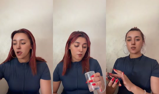 kikaguerlain's Live Session — Jul 7, 2026, 5:12 PM