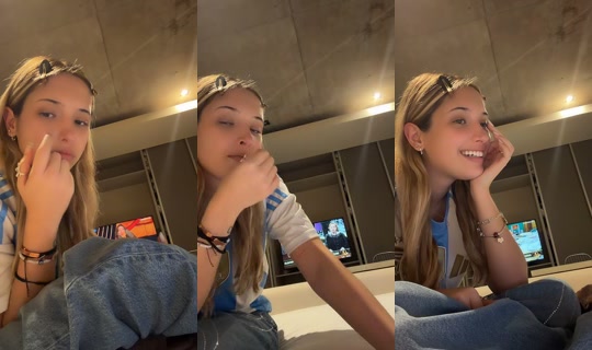 kikiarmano_'s Live Session — Jul 8, 2026, 2:05 AM