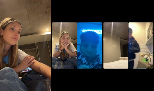 kikiarmano_'s Live Session — Jul 8, 2026, 3:36 AM