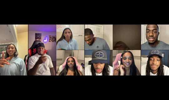 kikiwalkerr's Live Session — Jul 8, 2026, 3:13 AM