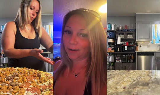 kimberlybaker1992's Live Session — Jul 7, 2026, 7:01 PM