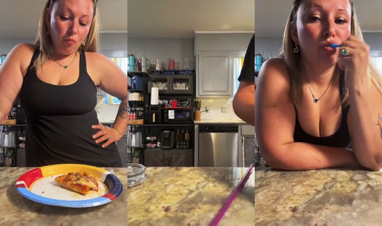 kimberlybaker1992's Live Session — Jul 7, 2026, 7:22 PM