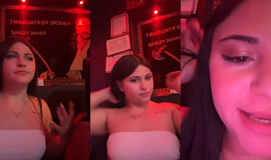 kimenezile's Live Session — Jul 7, 2026, 7:52 PM
