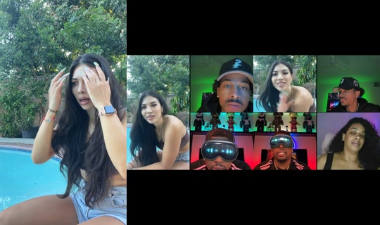 kimzzworld's Live Session — Jul 8, 2026, 1:53 AM