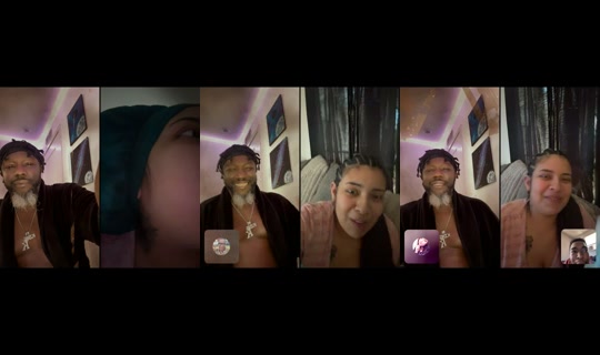 kingdongsilver's Live Session — Jul 7, 2026, 6:39 PM