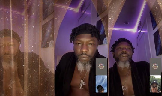 kingdongsilver's Live Session — Jul 7, 2026, 11:14 PM