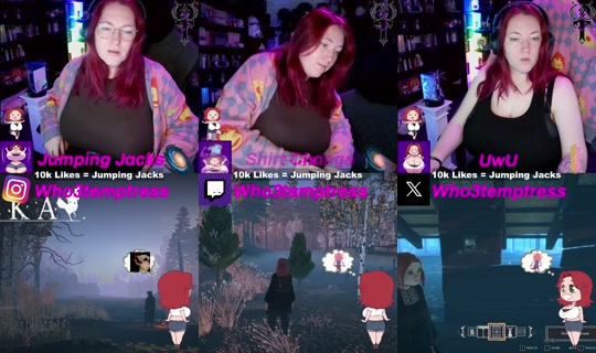 kingkleiny's Live Session — Jul 8, 2026, 12:08 AM