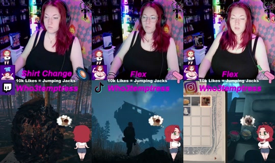 kingkleiny's Live Session — Jul 8, 2026, 1:00 AM