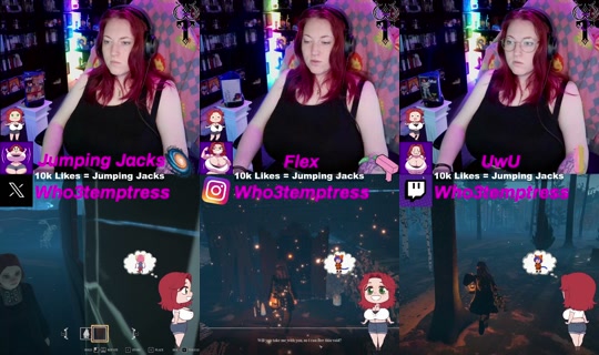 kingkleiny's Live Session — Jul 8, 2026, 1:51 AM