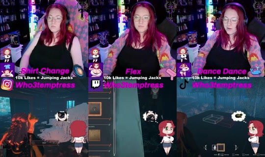 kingkleiny's Live Session — Jul 8, 2026, 2:43 AM