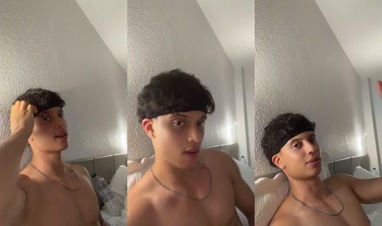 kingsantossz's Live Session — Jul 7, 2026, 8:53 PM