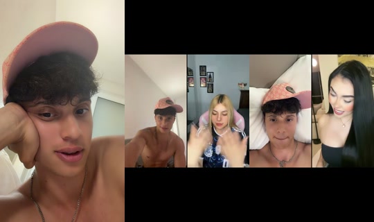 kingsantossz's Live Session — Jul 8, 2026, 2:28 AM