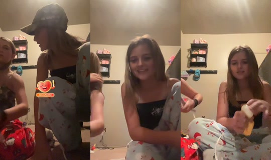 kinsley7409's Live Session — Jul 7, 2026, 10:58 PM