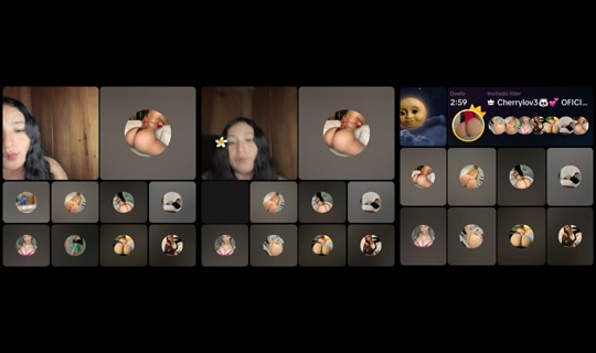 kiwi_kawaii1358's Live Session — Jul 8, 2026, 5:15 AM