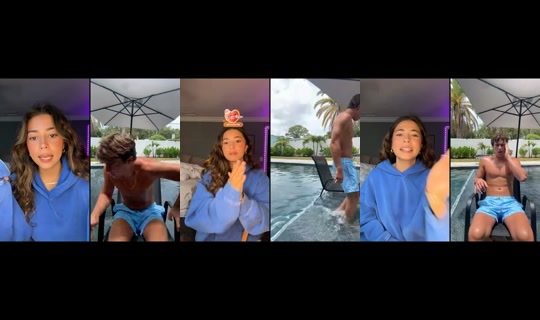 kiwiluvr411's Live Session — Jul 7, 2026, 5:24 PM
