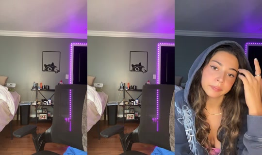kiwiluvr411's Live Session — Jul 7, 2026, 5:53 PM