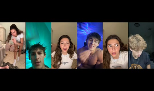 kiwiluvr411's Live Session — Jul 8, 2026, 2:38 AM
