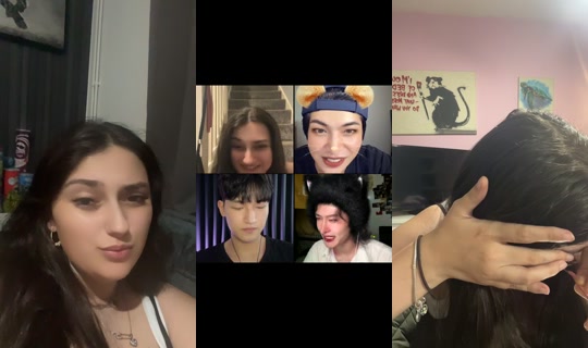 ko_yerin1's Live Session — Jul 7, 2026, 10:51 PM