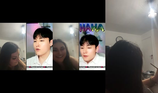 ko_yerin1's Live Session — Jul 8, 2026, 12:34 AM
