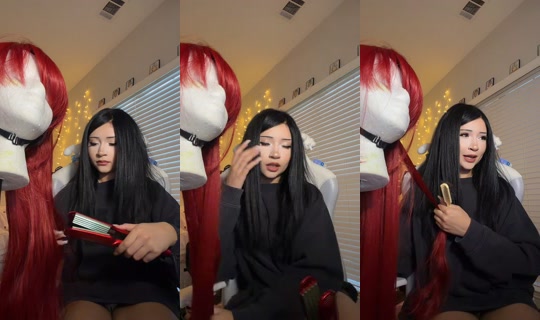 kora.aura's Live Session — Jul 8, 2026, 12:17 AM