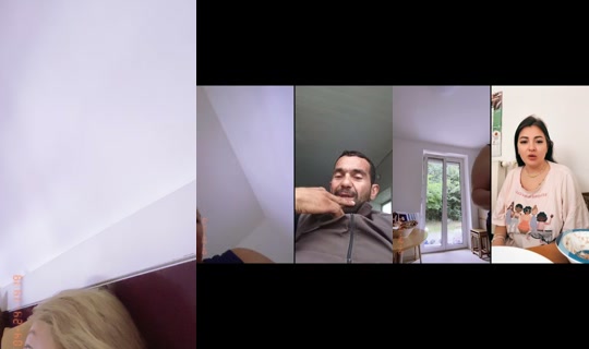 kotik.valentina's Live Session — Jul 8, 2026, 6:30 AM