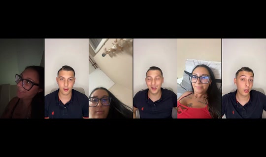 kovacs.kinga29's Live Session — Jul 7, 2026, 7:30 PM