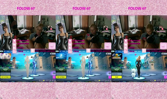 krehkaaa.l's Live Session — Jul 7, 2026, 5:03 PM