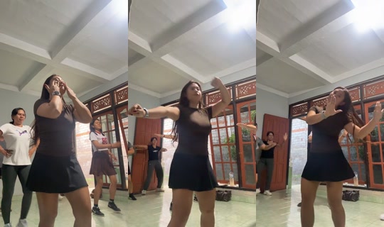 krisnhadewi7's Live Session — Jul 8, 2026, 9:26 AM